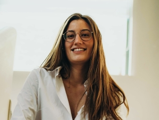 Louise Versavel wordt Senior Project Manager Brand Experiences bij OVAL