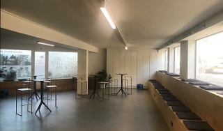 Nieuw kantoor voor Silver Tie Gent