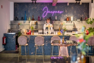 Kunstzinnige parel in het hart van Antwerpen