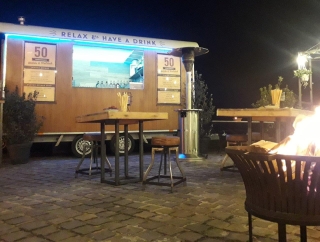 Vivez une fin d’année magique avec le bar d’hiver mobile de Grunewald.bar