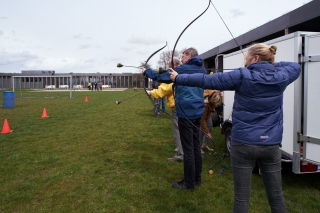 Een geslaagde tweede editie ontdekkingsdag in de Vlaamse Ardennen