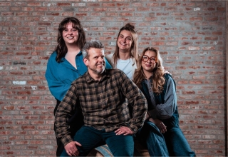 Whisk zoekt een Creative Teamlead