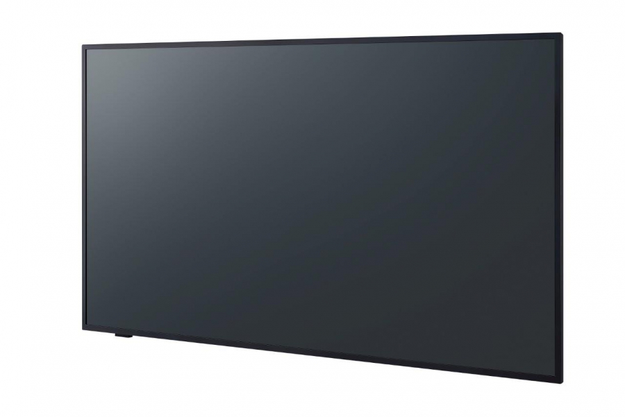 Panasonic étoffe sa gamme d&#039;écrans 4K avec une nouvelle série d&#039;entrée de gamme