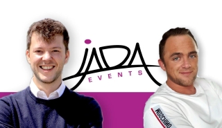 Nouvel élan créatif pour JADA events