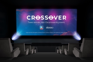 CROSSOVER : deux lieux, une expérience