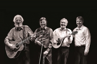 The Dublin Legends : Het tweede leven van The Dubliners