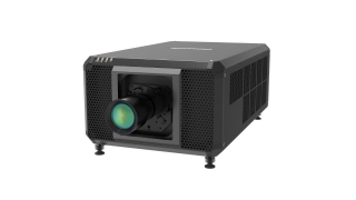 Panasonic atteint de nouveaux sommets avec un projecteur 4K de 50.000 lumens