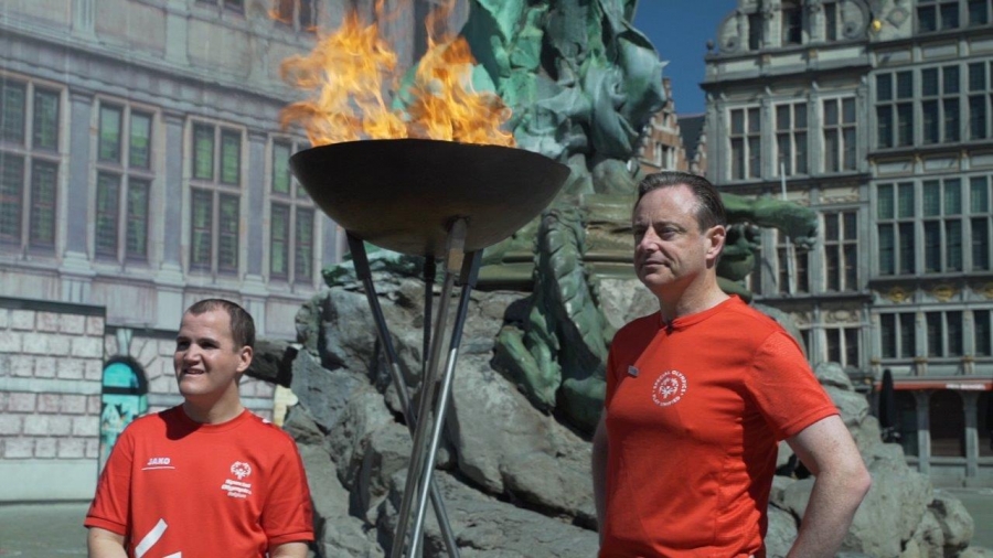 Special Olympics Belgium organise le 21 et 22 mai les premiers Jeux Virtuels