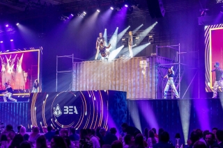 Belgian Event Awards 2022 in beeld