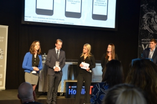 ‘Destination Success 2.1’ : 4ème édition de l’HotelloTOP Belgium Year Event
