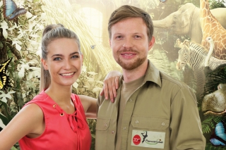 Musicalspektakel ZOO of Life vanaf 3 april in Antwerpen