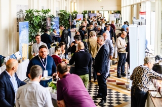 FEFPEB congrès à Ostende