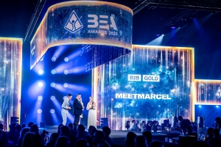 Countdown to BEA 2024: de finalisten in de categorie B2B Events