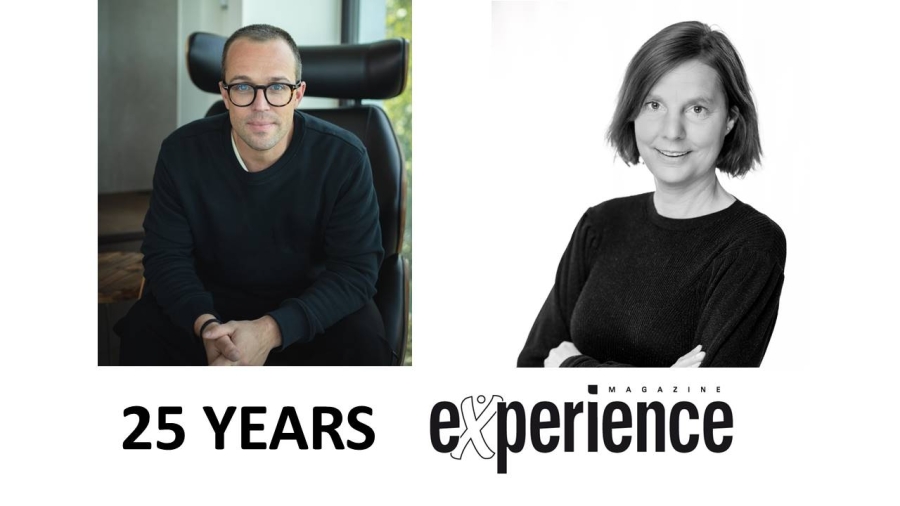 Interviews 25 jaar Experience (deel 9)