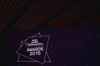 Wild Gallery verwelkomt 5e editie van de Red Bull Elektropedia Awards