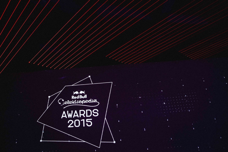 Wild Gallery verwelkomt 5e editie van de Red Bull Elektropedia Awards