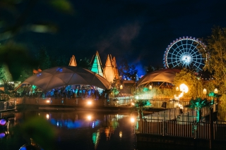 Organic-Concept s’associe à Tomorrowland pour la 5ème année consécutive