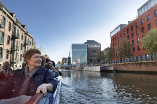 Que fait précisément un bureau de congrès comme Meet in Mechelen?