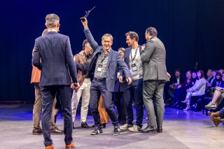 BEA 2025 : les premiers cases commencent à affluer !