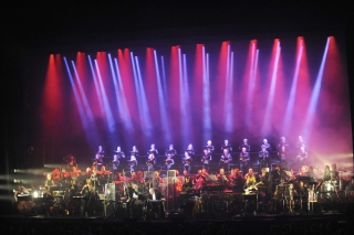 Hans Zimmer Live on Tour – Paleis 12, Brussel – 14 april 2016