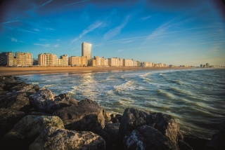 Waarom in Oostende?