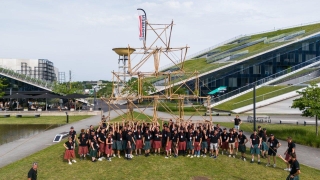 Le teambuilding est mort. Longue vie au tribebuilding ! Comment To The Point Events fédère vraiment les équipes.
