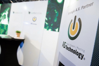 AS Technology dans les coulisses des BEA Awards