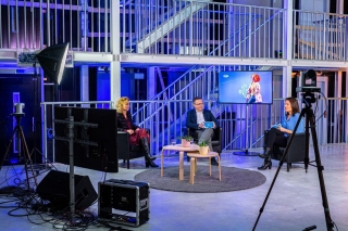 “L’événement digital ne va pas disparaître”