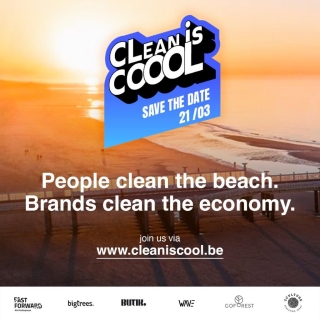 Clean is Cool : Six agences démontrent le rôle essentiel des marques dans le changement lors d'un événement B2B unique