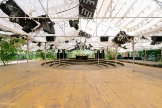 Vacature: Asiat Park zoekt productiemedewerker events