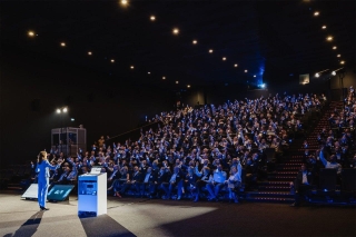 Faites parler votre évènement d’entreprise avec des keynote speakers