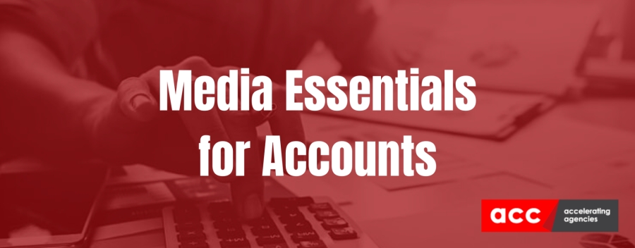 ACC lanceert mini-cyclus “Media Essentials for Accounts”