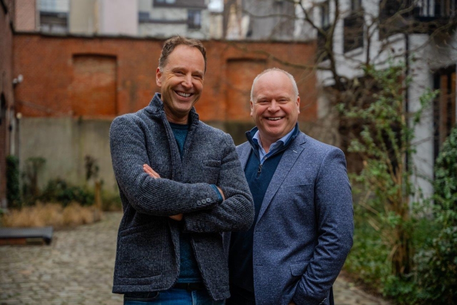 MediaMixer versnelt groei met overname van Studio Sonart