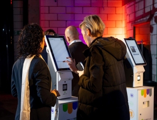 fielddrive effent het pad voor slimme events met onsite intelligence