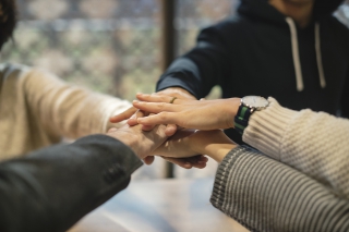 Teambuilding: au-delà du fun entre collègues