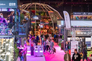 Festivak opent haar deuren in Mechelen