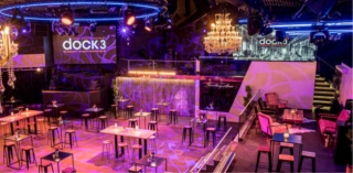 DOCK3 lanceert een crazy concept voor bedrijfsfeesten: Extravaganza