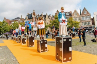 “Zet de deuren naar events wagenwijd open”