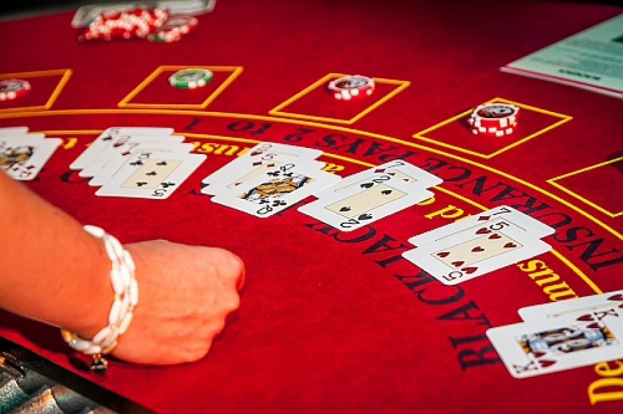 Crazzle Casino Events: “Het hoeft niet altijd groot te zijn”