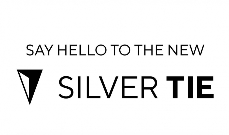 Say hello to the new Silver Tie!