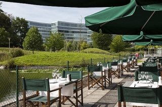 ‘A new way in May’ au Crowne Plaza Brussels Airport
