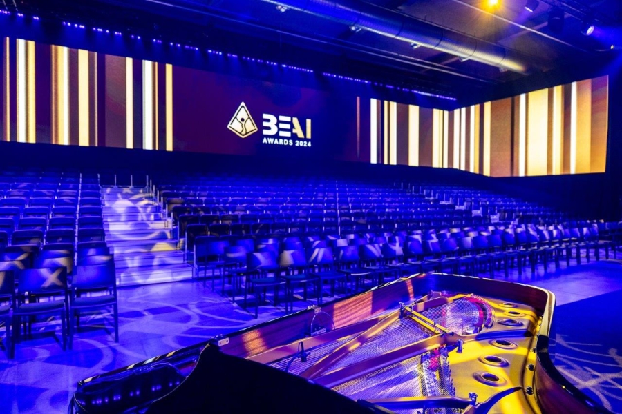 34 cases in competitie voor BEA 2025!