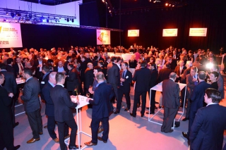 CIO of the Year à l’Event Lounge