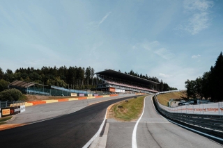 Folks wordt eventpartner van het Circuit van Spa-Francorchamps