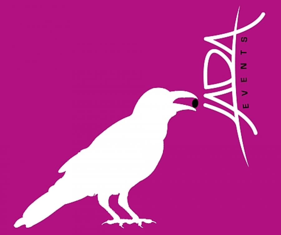 JADA events recherche corbeau blanc… (h/f)