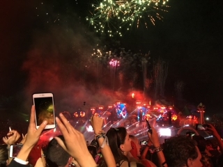 Un été plein d&#039;événements, pas seulement pour les fans de festivals