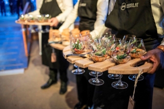 Hospitality : quand l’union fait la force