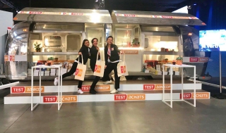 Act!events &amp; Test Achats en tournée !